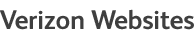 Verizon Websites powered by Intuit